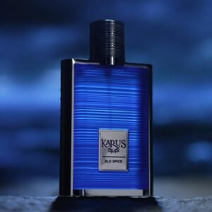 Karus blu spice