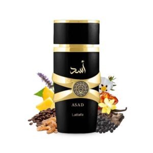 Asad 100ml