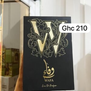 Wafa