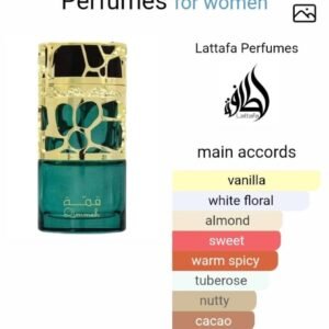 Qimmah for women