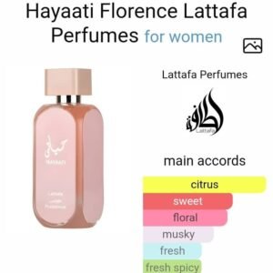Hayaati Florence