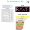 Rave Now White