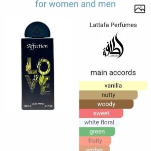 Lattafa Affection
