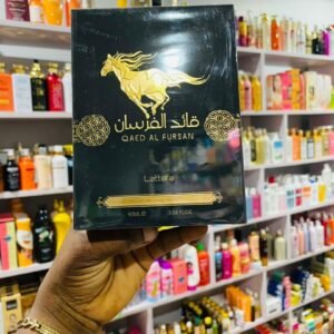 Lattafa Qaed Al Fursan