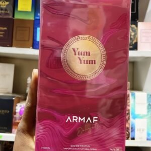 Amarf Yum Yum
