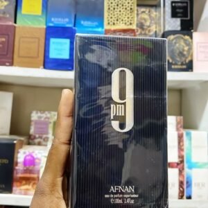 Afnan 9pm 100ml