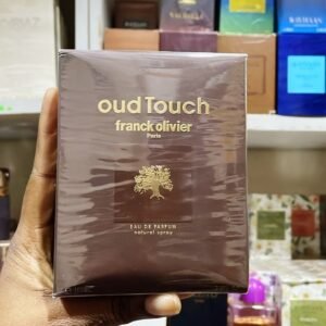 Franck Olivier Oud Touch
