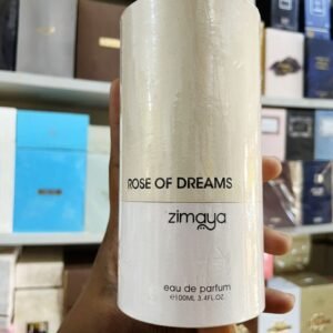 Zimaya Rose Of Dreams
