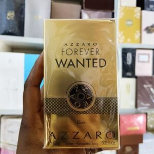 Azzaro Forever Wanted Elixir