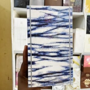Ahmed Al Maghribi Azure Royal