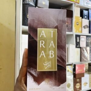 Atraab Ahmed Al Maghribi