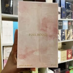 Pink Rouge