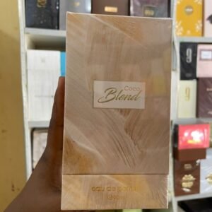 Coco Blend