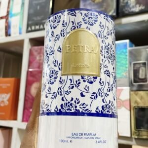 Lattafa Petra 100ml