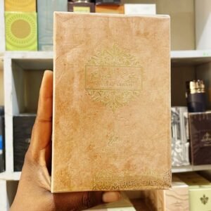 Oud Al Sabah