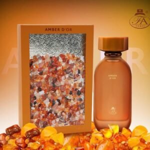 French Avenue Amber D'or
