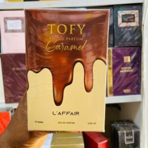 Tofy Caramel