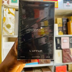 L'affair Intensio