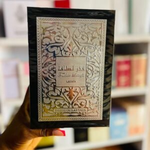 Lattafa Fakhar