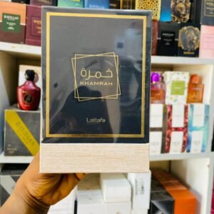 Lattafa Khamrah 100ml