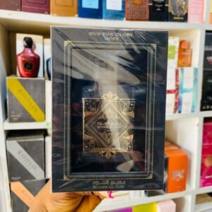 Badee Al Oud Oud for Glory 100ml