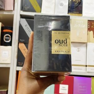 Oud Noir 100ml