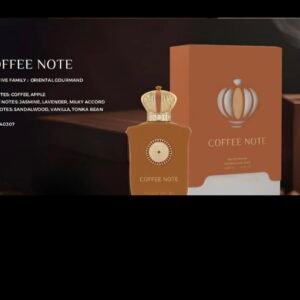 Coffee Note