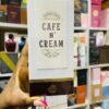 Cafe N cream