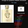 Kings And Queens Malik