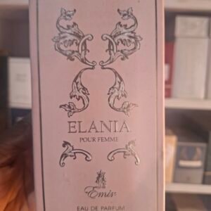 Emir Elania