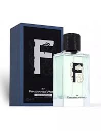 F. A & Fragrance World