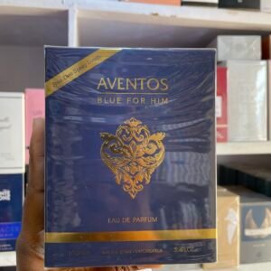 Aventos Blue for Him