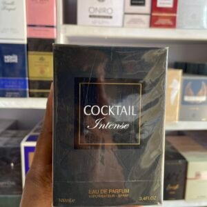 Cocktail Intense