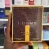 Ebony Scent Intense