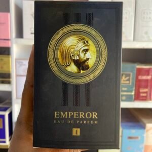 Emperor I