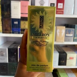 La Uno Million Le Parfum