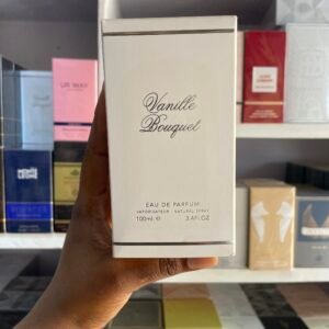 Vanille Bouquet