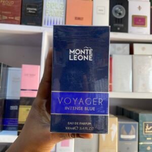 Voyager Intense Blue