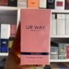Ur Way Intense