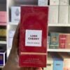 Lush Cherry