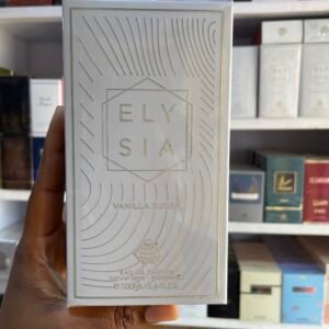 Elysia Vanilla Sugar