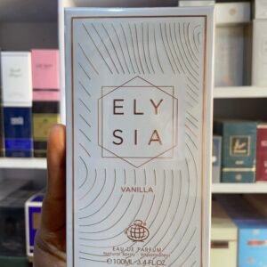 Elysia Vanilla
