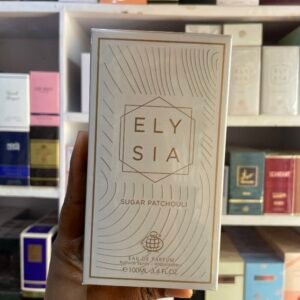 Elysia Sugar patchouli