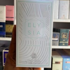 Elysia Pista Sundae