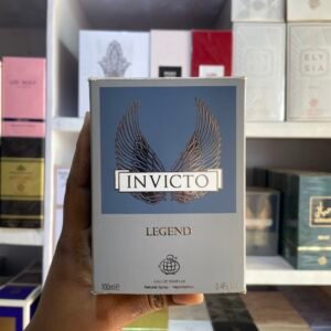 Invicto Legend