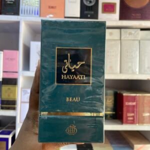 Hayaati Beau