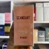 Scandant by Night