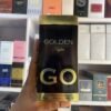 Golden Night