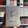 Night Club Silver