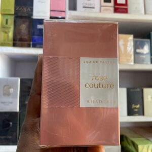 Rose Couture